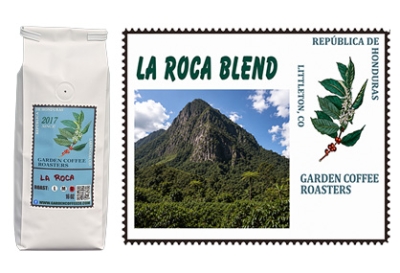 la roca blend